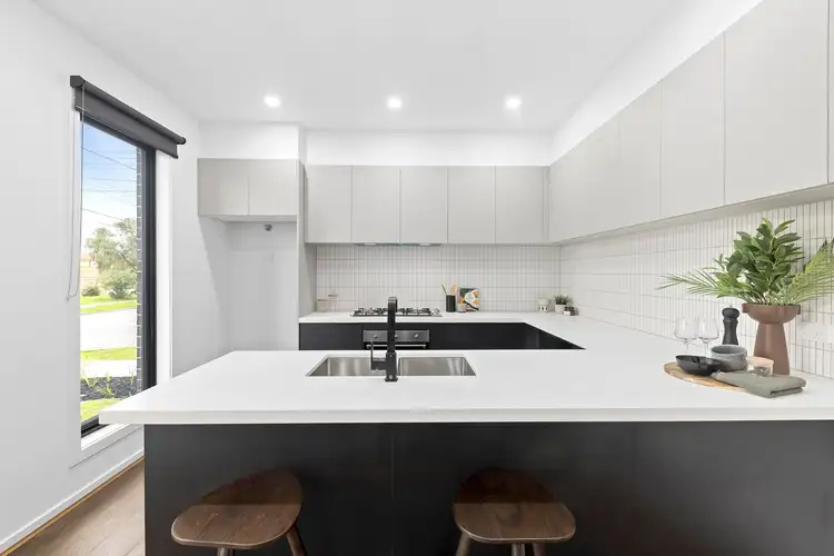 Fifth view of Homely house listing, 64 Roberts Road, Airport West VIC 3042