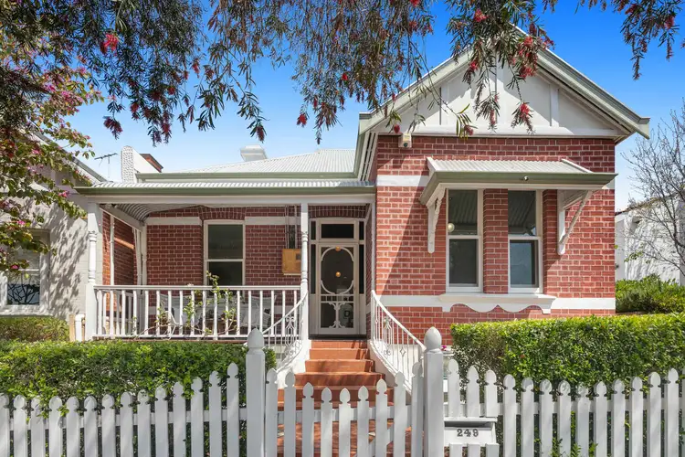 249 Barker Road, Subiaco WA 6008