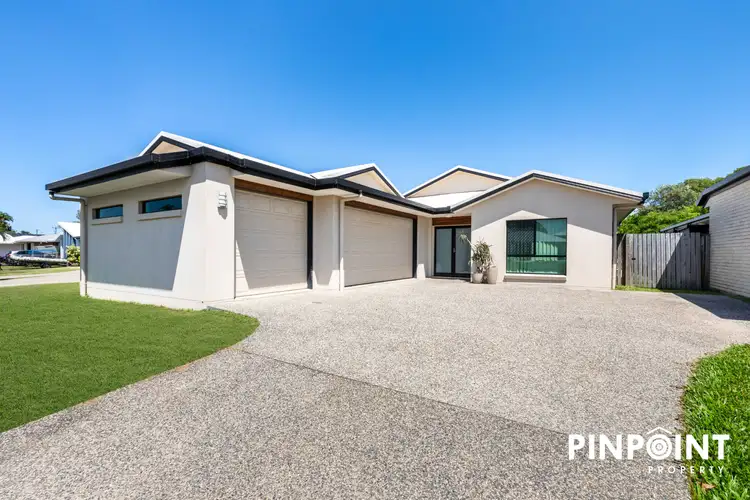 77 Village Circuit, Eimeo QLD 4740