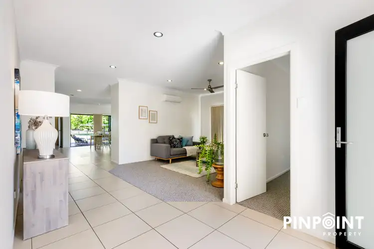 Second view of Homely house listing, 77 Village Circuit, Eimeo QLD 4740