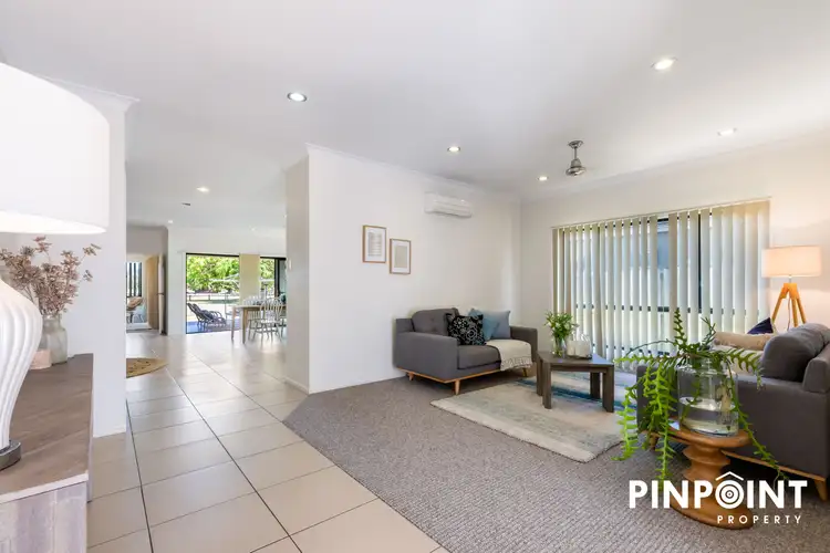 Fourth view of Homely house listing, 77 Village Circuit, Eimeo QLD 4740