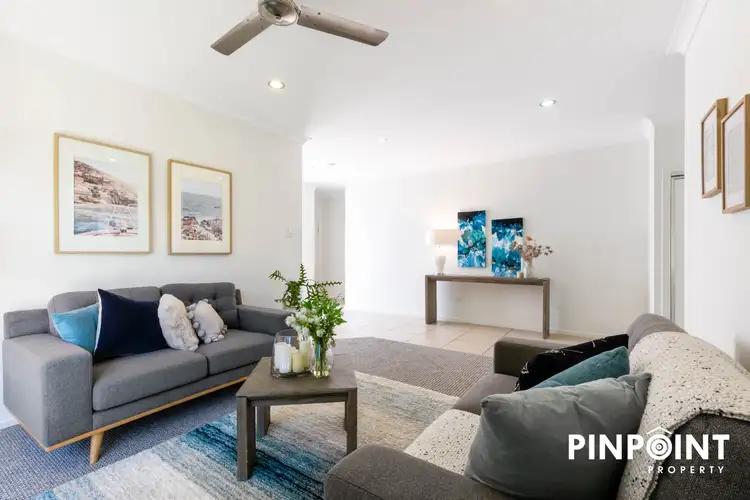 Fifth view of Homely house listing, 77 Village Circuit, Eimeo QLD 4740