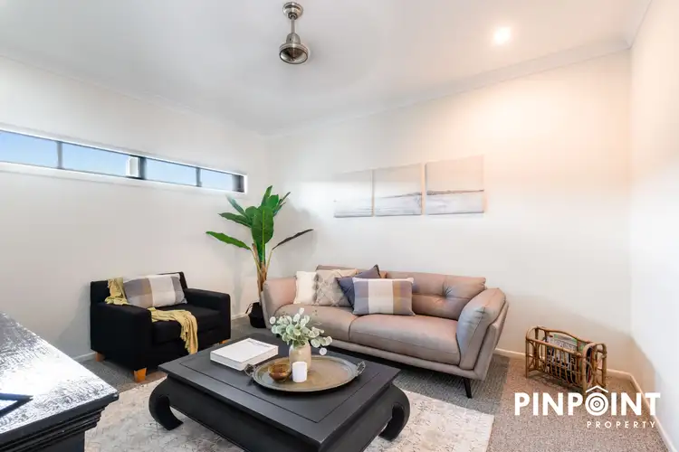 Sixth view of Homely house listing, 77 Village Circuit, Eimeo QLD 4740