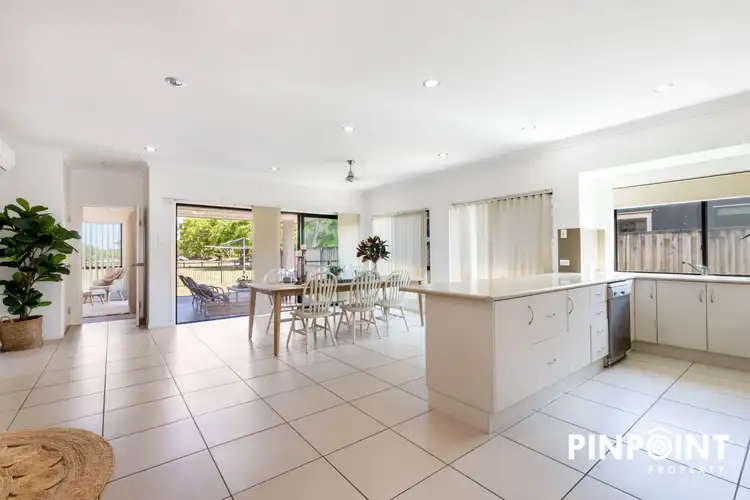 Seventh view of Homely house listing, 77 Village Circuit, Eimeo QLD 4740