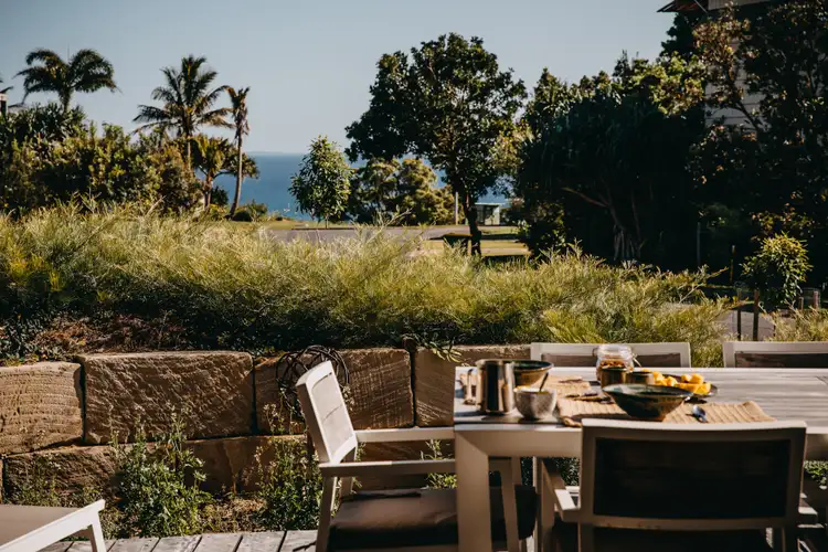 Seventh view of Homely house listing, 28 Cumming Parade, Point Lookout QLD 4183