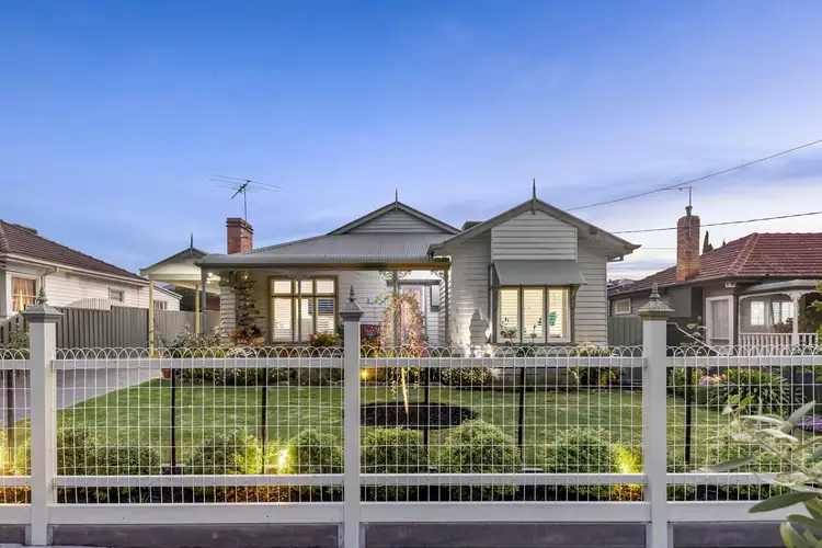 45 Coghlan Street, Niddrie VIC 3042