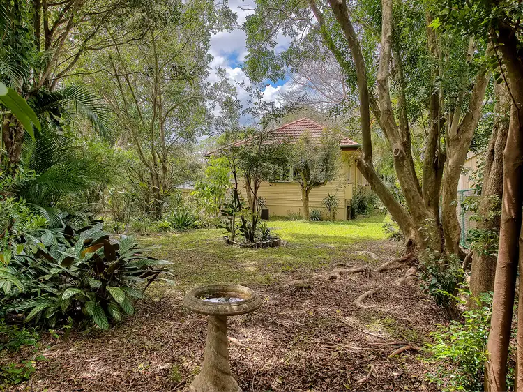 Main view of Homely house listing, 72 Taylors Road, Gaythorne QLD 4051