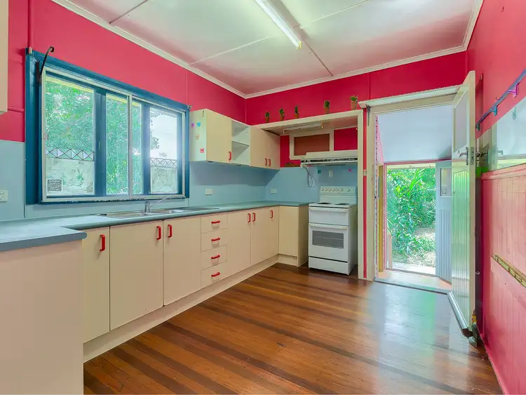 Fourth view of Homely house listing, 72 Taylors Road, Gaythorne QLD 4051