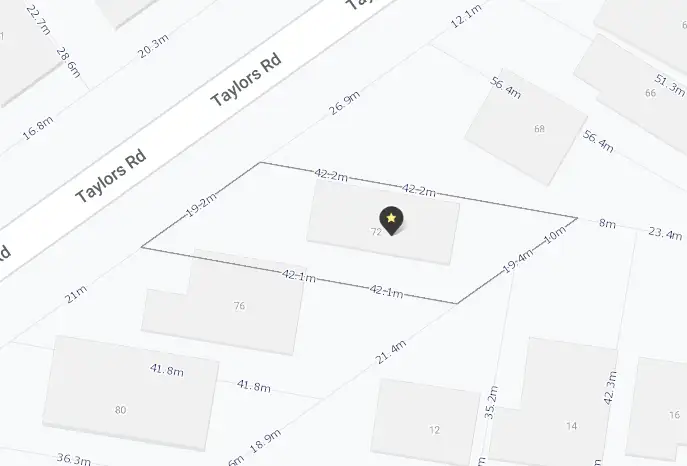 Fifth view of Homely house listing, 72 Taylors Road, Gaythorne QLD 4051
