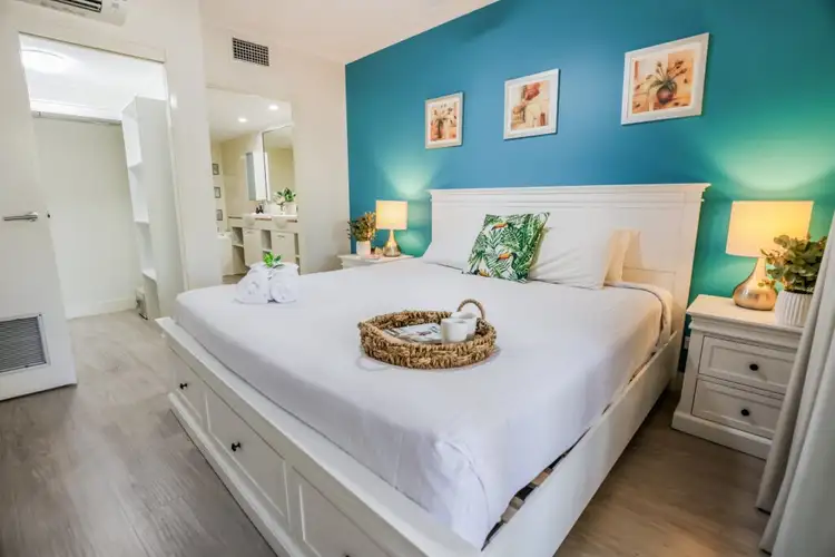 Second view of Homely apartment listing, 303/4 Beaches Village Circuit, Agnes Water QLD 4677