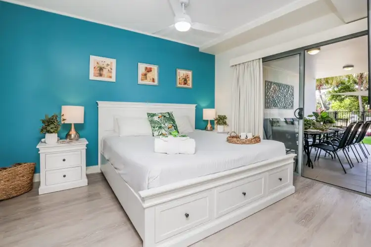 Third view of Homely apartment listing, 303/4 Beaches Village Circuit, Agnes Water QLD 4677