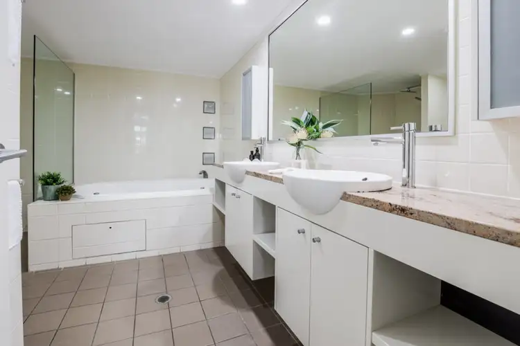 Fourth view of Homely apartment listing, 303/4 Beaches Village Circuit, Agnes Water QLD 4677