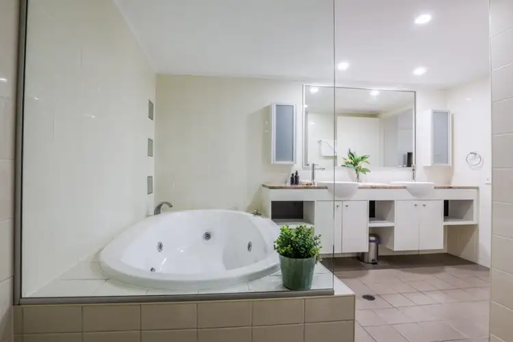 Fifth view of Homely apartment listing, 303/4 Beaches Village Circuit, Agnes Water QLD 4677