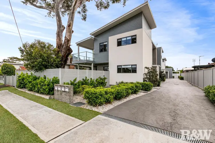 Main view of Homely townhouse listing, 1/117 Bourke Road, Umina Beach NSW 2257