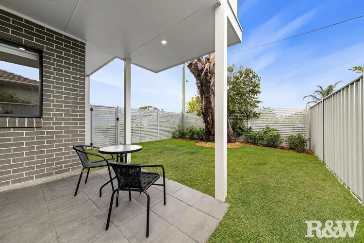 Third view of Homely townhouse listing, 1/117 Bourke Road, Umina Beach NSW 2257