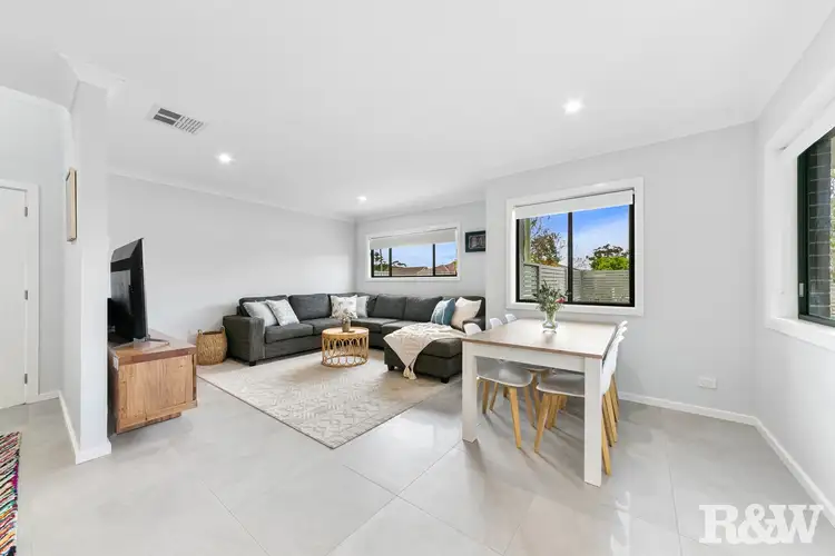 Fourth view of Homely townhouse listing, 1/117 Bourke Road, Umina Beach NSW 2257