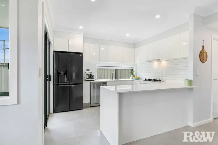 Fifth view of Homely townhouse listing, 1/117 Bourke Road, Umina Beach NSW 2257
