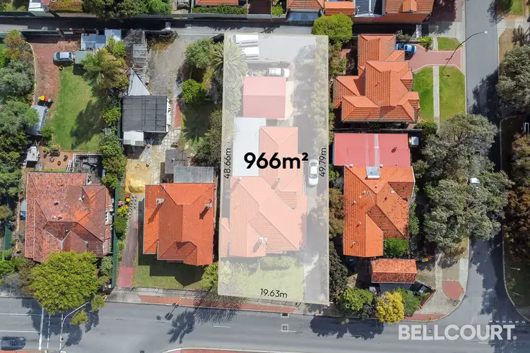 140 Walcott Street, Mount Lawley WA 6050