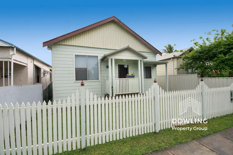 94 Sunderland Street, Mayfield NSW 2304