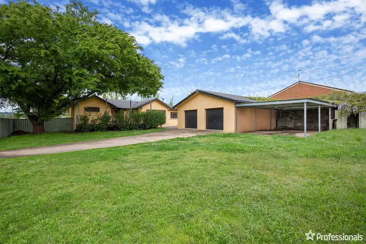 83 Queen Elizabeth Drive, Armidale NSW 2350