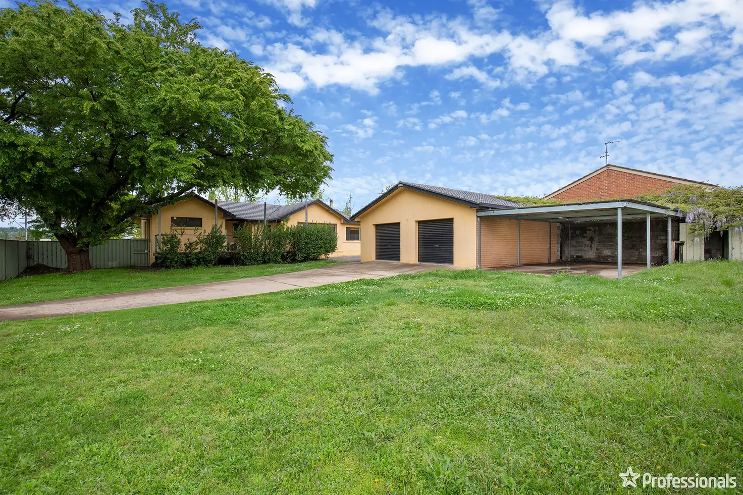 Main view of Homely house listing, 83 Queen Elizabeth Drive, Armidale NSW 2350