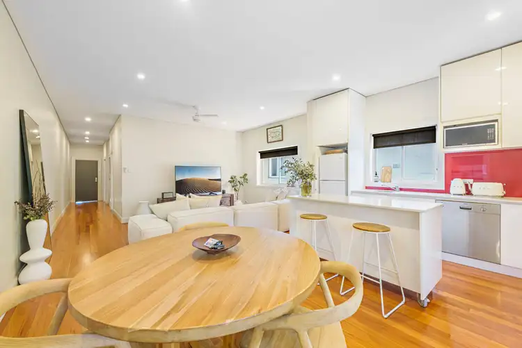 Second view of Homely apartment listing, 5/120 Warners Avenue, Bondi Beach NSW 2026
