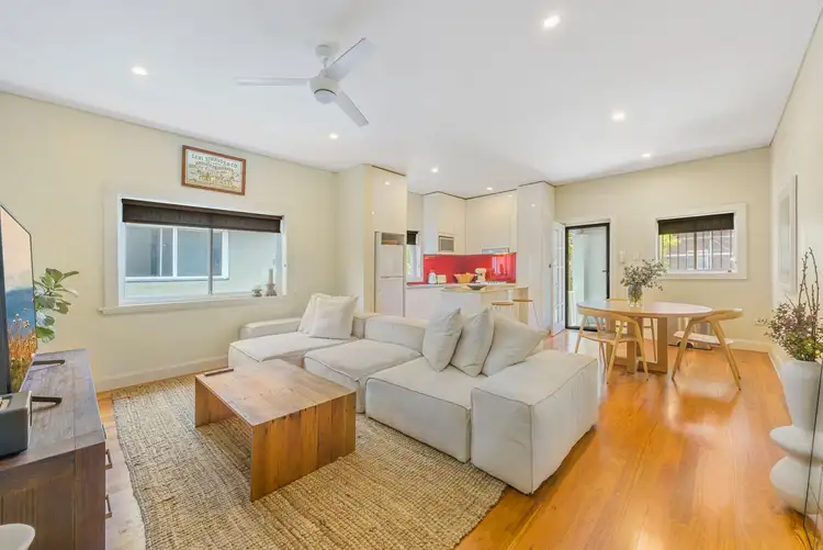 Third view of Homely apartment listing, 5/120 Warners Avenue, Bondi Beach NSW 2026