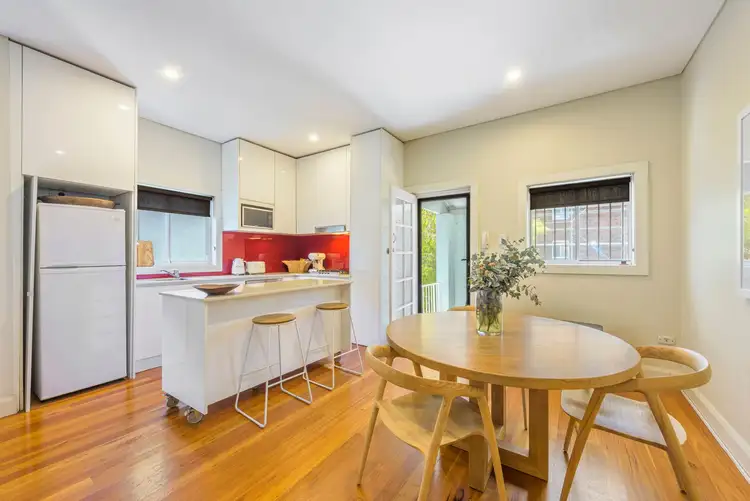 Fourth view of Homely apartment listing, 5/120 Warners Avenue, Bondi Beach NSW 2026