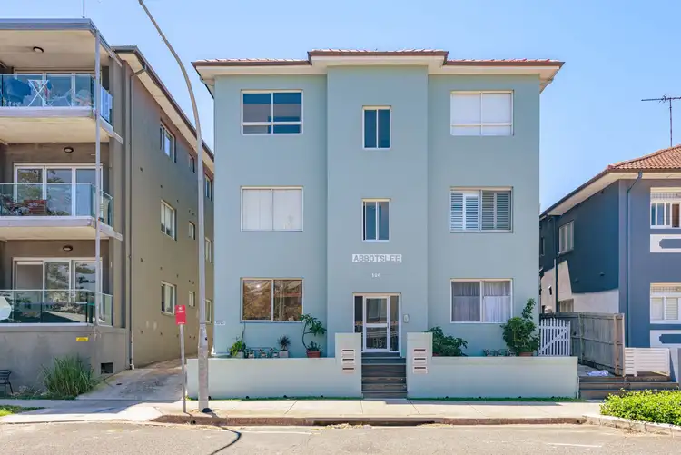 Fifth view of Homely apartment listing, 5/120 Warners Avenue, Bondi Beach NSW 2026