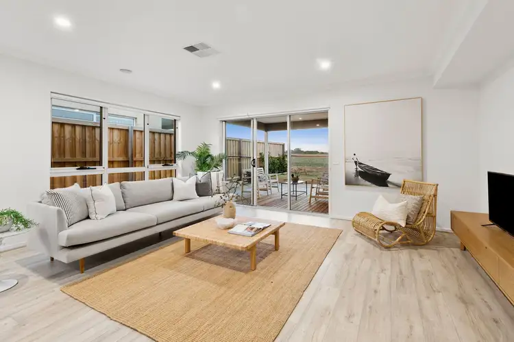 10 Wattleside Drive, Ocean Grove VIC 3226