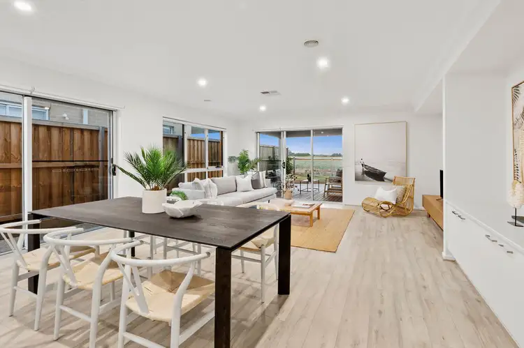 Third view of Homely house listing, 10 Wattleside Drive, Ocean Grove VIC 3226