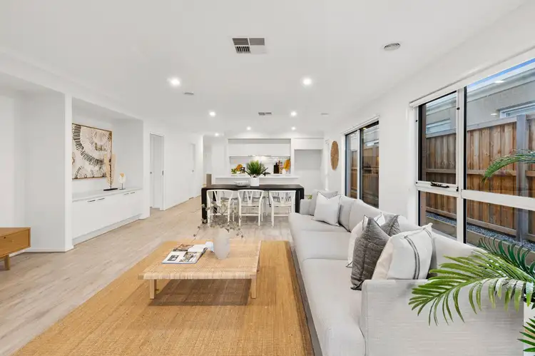 Fourth view of Homely house listing, 10 Wattleside Drive, Ocean Grove VIC 3226