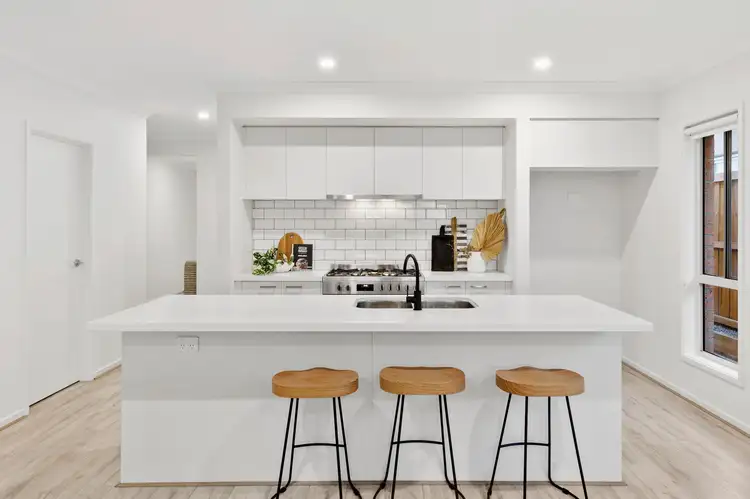 Fifth view of Homely house listing, 10 Wattleside Drive, Ocean Grove VIC 3226