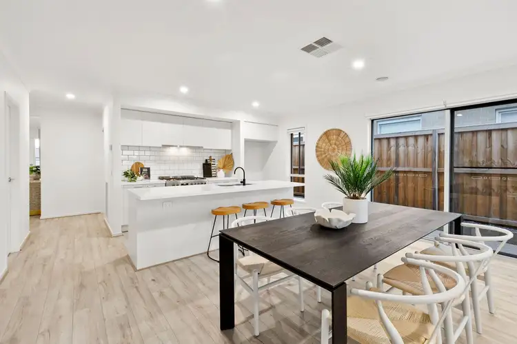 Sixth view of Homely house listing, 10 Wattleside Drive, Ocean Grove VIC 3226