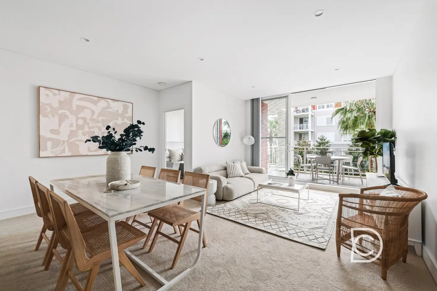 Main view of Homely apartment listing, 310/2 Palm Avenue, Breakfast Point NSW 2137