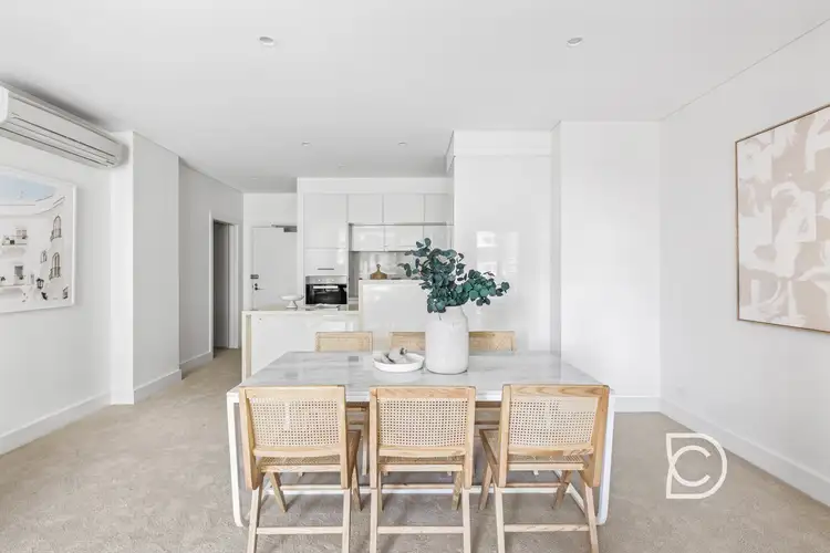 Third view of Homely apartment listing, 310/2 Palm Avenue, Breakfast Point NSW 2137