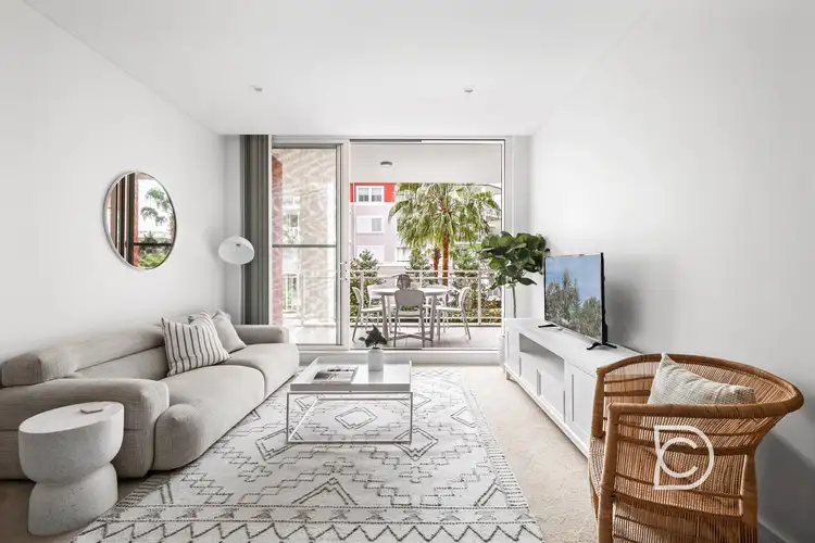 Fourth view of Homely apartment listing, 310/2 Palm Avenue, Breakfast Point NSW 2137