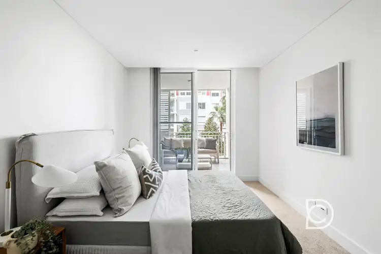 Fifth view of Homely apartment listing, 310/2 Palm Avenue, Breakfast Point NSW 2137