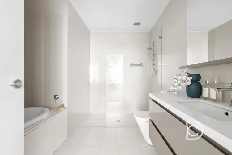 Sixth view of Homely apartment listing, 310/2 Palm Avenue, Breakfast Point NSW 2137