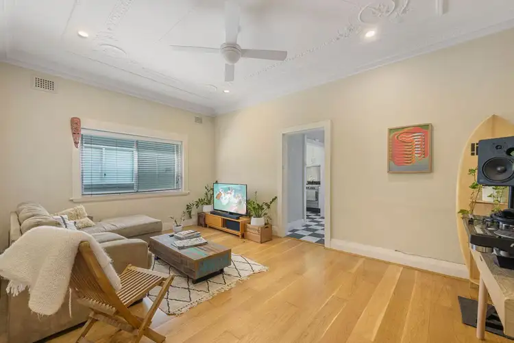 Main view of Homely apartment listing, 3/120 Warners Avenue, Bondi Beach NSW 2026