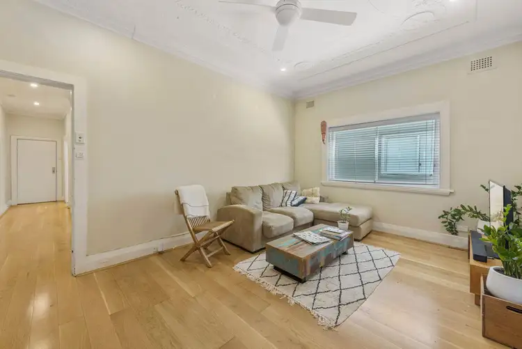 Third view of Homely apartment listing, 3/120 Warners Avenue, Bondi Beach NSW 2026