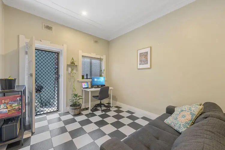 Fourth view of Homely apartment listing, 3/120 Warners Avenue, Bondi Beach NSW 2026
