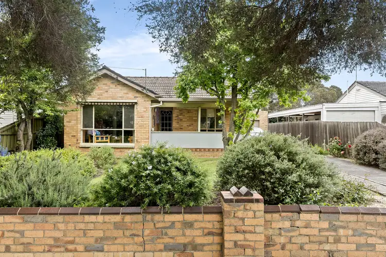 Main view of Homely house listing, 44 Doyle Street, Avondale Heights VIC 3034
