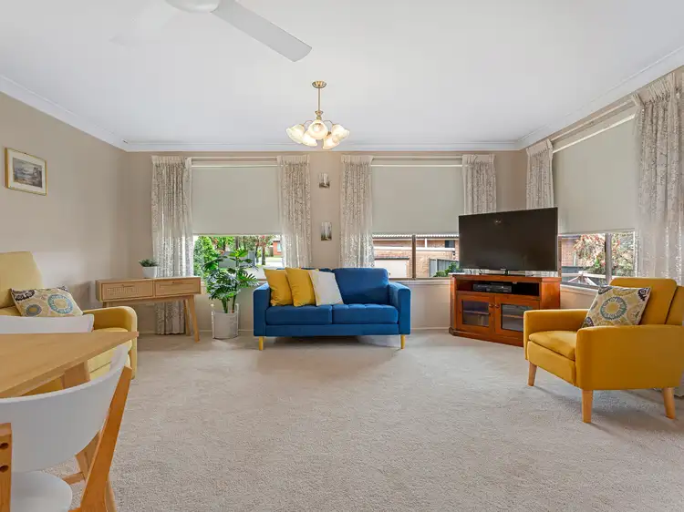 Third view of Homely villa listing, 14/42-46 Anzac Avenue, Engadine NSW 2233
