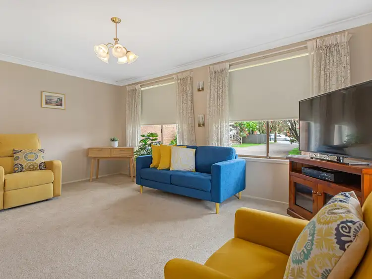 Fourth view of Homely villa listing, 14/42-46 Anzac Avenue, Engadine NSW 2233