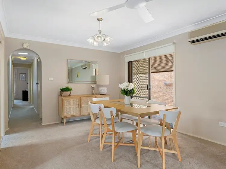 Sixth view of Homely villa listing, 14/42-46 Anzac Avenue, Engadine NSW 2233