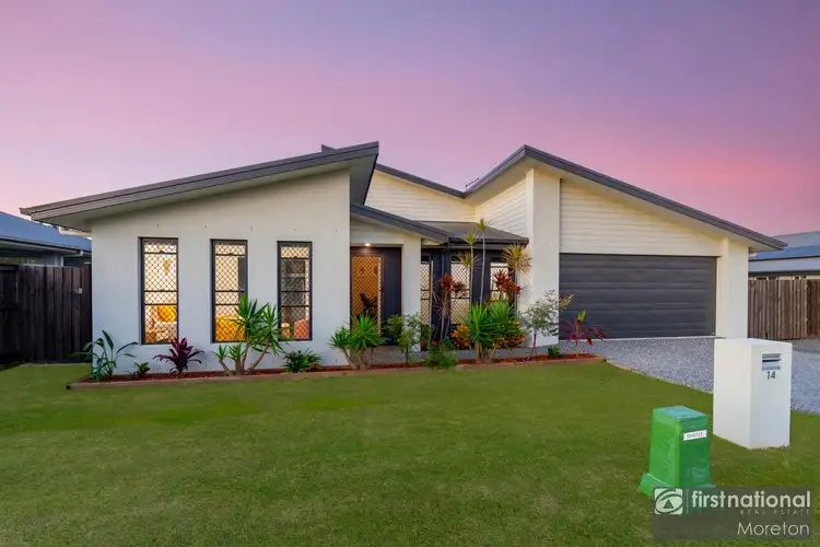 14 Birch Court, Caboolture QLD 4510