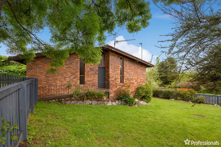 216 Erskine Street, Armidale NSW 2350