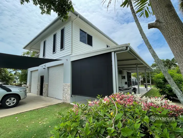 Main view of Homely house listing, 46 Seafarer Street, South Mission Beach QLD 4852