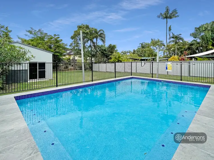 Second view of Homely house listing, 46 Seafarer Street, South Mission Beach QLD 4852